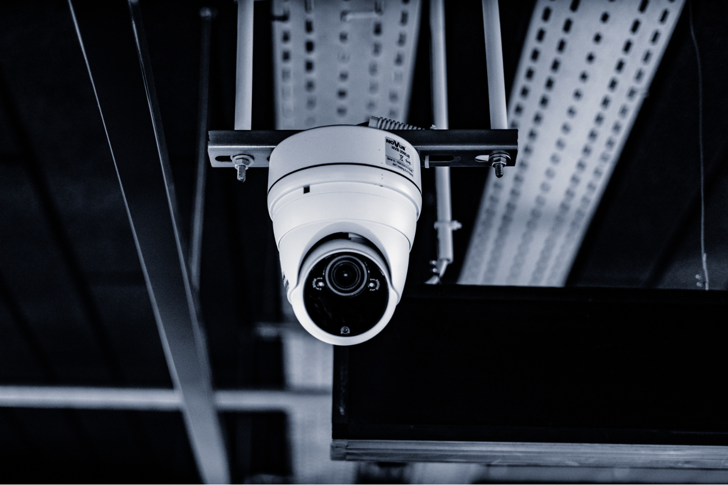Caméras vidéosurveillance et alarmes Alsace